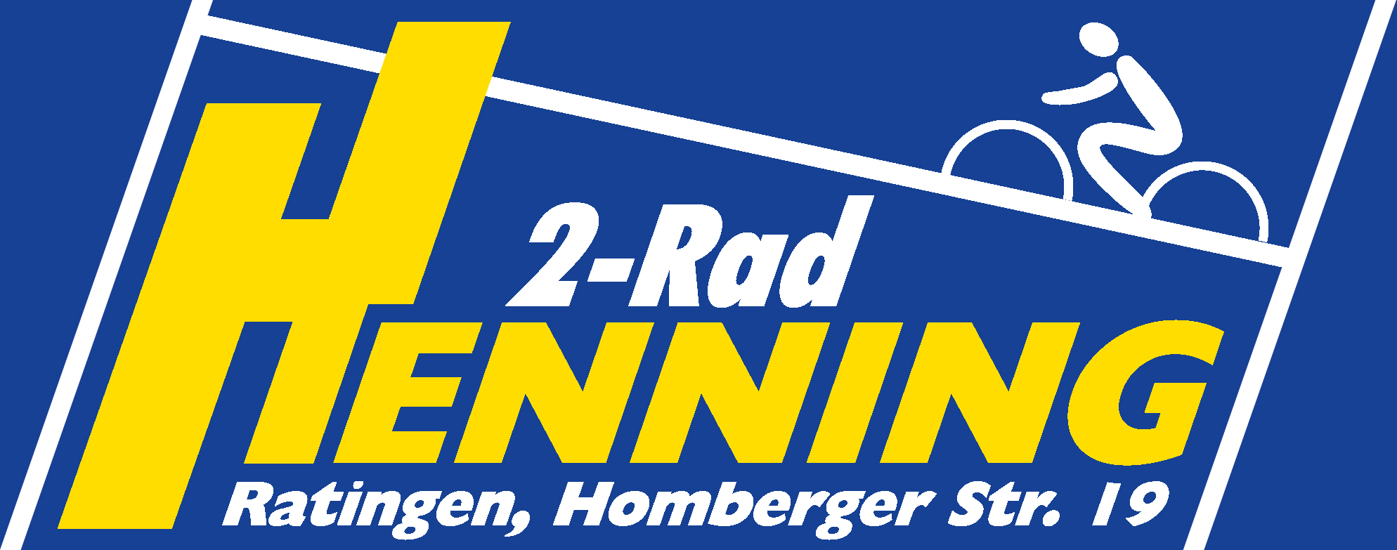 2-Rad Henning - Fachgeschäft für Fahrräder